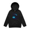 AS Colour - Youth Supply Hood Thumbnail