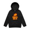 AS Colour - Youth Supply Hood Thumbnail