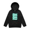 AS Colour - Youth Supply Hood Thumbnail