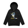 AS Colour - Youth Supply Hood Thumbnail