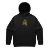 AS Colour - Mens Relax Hood Thumbnail