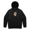 AS Colour - Mens Relax Hood Thumbnail
