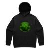 AS Colour - Mens Relax Hood Thumbnail
