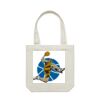 AS Colour - Canvas Tote 'Carrie' Bag  Thumbnail