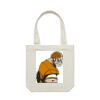 AS Colour - Canvas Tote 'Carrie' Bag  Thumbnail