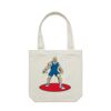 AS Colour - Canvas Tote 'Carrie' Bag  Thumbnail