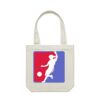 AS Colour - Canvas Tote 'Carrie' Bag  Thumbnail