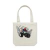 AS Colour - Canvas Tote 'Carrie' Bag  Thumbnail