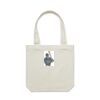 AS Colour - Canvas Tote 'Carrie' Bag  Thumbnail