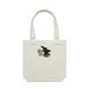 AS Colour - Canvas Tote 'Carrie' Bag  Thumbnail
