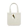 AS Colour - Canvas Tote 'Carrie' Bag  Thumbnail