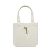 AS Colour - Canvas Tote 'Carrie' Bag  Thumbnail