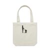 AS Colour - Canvas Tote 'Carrie' Bag  Thumbnail