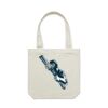 AS Colour - Canvas Tote 'Carrie' Bag  Thumbnail