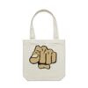 AS Colour - Canvas Tote 'Carrie' Bag  Thumbnail