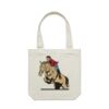 AS Colour - Canvas Tote 'Carrie' Bag  Thumbnail