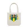 AS Colour - Canvas Tote 'Carrie' Bag  Thumbnail