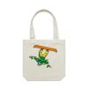 AS Colour - Canvas Tote 'Carrie' Bag  Thumbnail