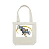 AS Colour - Canvas Tote 'Carrie' Bag  Thumbnail