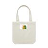 AS Colour - Canvas Tote 'Carrie' Bag  Thumbnail