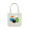 AS Colour - Canvas Tote 'Carrie' Bag  Thumbnail