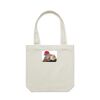 AS Colour - Canvas Tote 'Carrie' Bag  Thumbnail