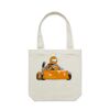 AS Colour - Canvas Tote 'Carrie' Bag  Thumbnail