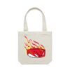 AS Colour - Canvas Tote 'Carrie' Bag  Thumbnail