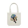 AS Colour - Canvas Tote 'Carrie' Bag  Thumbnail