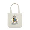 AS Colour - Canvas Tote 'Carrie' Bag  Thumbnail