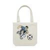 AS Colour - Canvas Tote 'Carrie' Bag  Thumbnail