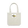 AS Colour - Canvas Tote 'Carrie' Bag  Thumbnail