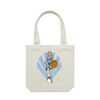 AS Colour - Canvas Tote 'Carrie' Bag  Thumbnail