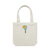 AS Colour - Canvas Tote 'Carrie' Bag  Thumbnail