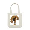 AS Colour - Canvas Tote 'Carrie' Bag  Thumbnail