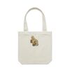 AS Colour - Canvas Tote 'Carrie' Bag  Thumbnail