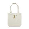 AS Colour - Canvas Tote 'Carrie' Bag  Thumbnail
