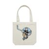 AS Colour - Canvas Tote 'Carrie' Bag  Thumbnail