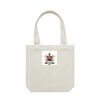 AS Colour - Canvas Tote 'Carrie' Bag  Thumbnail