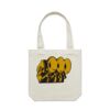 AS Colour - Canvas Tote 'Carrie' Bag  Thumbnail