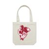 AS Colour - Canvas Tote 'Carrie' Bag  Thumbnail