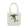 AS Colour - Canvas Tote 'Carrie' Bag  Thumbnail