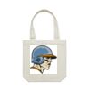 AS Colour - Canvas Tote 'Carrie' Bag  Thumbnail