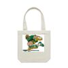 AS Colour - Canvas Tote 'Carrie' Bag  Thumbnail