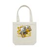 AS Colour - Canvas Tote 'Carrie' Bag  Thumbnail