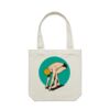 AS Colour - Canvas Tote 'Carrie' Bag  Thumbnail