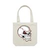 AS Colour - Canvas Tote 'Carrie' Bag  Thumbnail