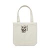 AS Colour - Canvas Tote 'Carrie' Bag  Thumbnail