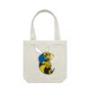 AS Colour - Canvas Tote 'Carrie' Bag  Thumbnail