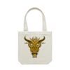 AS Colour - Canvas Tote 'Carrie' Bag  Thumbnail